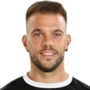 Borja Gonzalez — Hậu vệ, OFI Crete