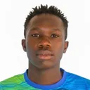 Chipyoka Songa — Tiền đạo, Moreirense