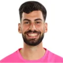 Panagiotis Katsikas — Thủ môn, OFI Crete