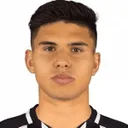 Ricardo Matos — Tiền đạo, FC Argeș Pitești