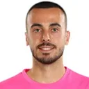 Nikolaos Christogeorgos — Thủ môn, OFI Crete