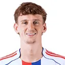 Tyler Morton — Tiền vệ, Olympique Lyonnais