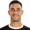 Vasilis Lampropoulos — Hậu vệ, Nea Salamina Famagusta