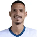 Gabriel Xavier — Hậu vệ, Shenzhen Peng City