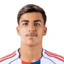 Mathys de Carvalho — Tiền vệ, Olympique Lyonnais