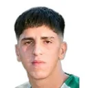 Thiago Romano — Tiền đạo, OFI Crete