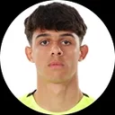 Luca Crăciun — Thủ môn, FC Argeș Pitești