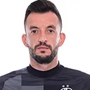 Cătălin Straton — Thủ môn, FC Argeș Pitești