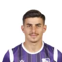 Costinel Tofan — Hậu vệ, FC Argeș Pitești