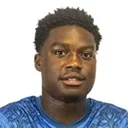 Ezra Agyiri — Tiền đạo, Romford FC