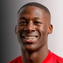 Ayo Odukoya — Tiền đạo, Tilbury FC