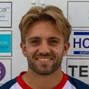 Ben Allen — Tiền vệ, Tilbury FC