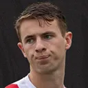Luke Reeve — Hậu vệ, Tilbury FC