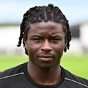 David Aderibigbe — Hậu vệ, Tilbury FC
