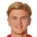 Luke Northwood — Hậu vệ, Tilbury FC