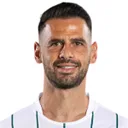 Panagiotis Symelidis — Tiền vệ, APO Levadiakos