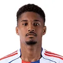 Abner Vinícius — Hậu vệ, Olympique Lyonnais