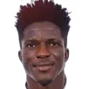 Michael Idowu — Tiền đạo, FC Argeș Pitești