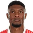 Kennedy Boateng — Hậu vệ, Al-Fateh