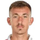 Nikita Stoinov — Hậu vệ, FC Dinamo București