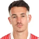Raul Opruț — Hậu vệ, FC Dinamo București
