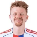 Pavel Šulc — Tiền vệ, Olympique Lyonnais
