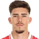 Andrei Mărginean — Tiền vệ, FC Dinamo București