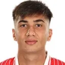 Alexandru Musi — Tiền đạo, FC Dinamo București