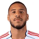 Corentin Tolisso — Tiền vệ, Olympique Lyonnais