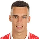 Cătălin Cîrjan — Tiền vệ, FC Dinamo București