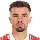Danny Armstrong — Tiền đạo, FC Dinamo București