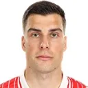 Alberto Soro — Tiền đạo, FC Dinamo București