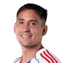 Martín Satriano — Tiền đạo, Getafe