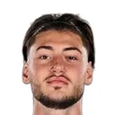 Adrian Mazilu — Tiền đạo, FC Dinamo București