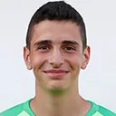 Kerem Yusuf Ersunar — Thủ môn, Ümraniyespor