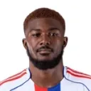 Ainsley Maitland-Niles — Hậu vệ, Everton