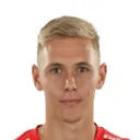 Cristian Mihai — Tiền vệ, FC Dinamo București