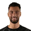 Thomas Strakosha — Thủ môn, AEK Athens