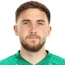 Alexandru Roșca — Thủ môn, FC Dinamo București