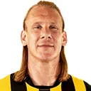 Domagoj Vida — Hậu vệ, AEK Athens