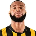 Harold Moukoudi — Hậu vệ, AEK Athens