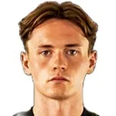 James Penrice — Hậu vệ, Rangers