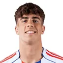 Afonso Moreira — Tiền đạo, Bayer 04 Leverkusen