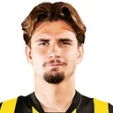 Răzvan Marin — Tiền vệ, AEK Athens