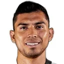 Orbelín Pineda — Tiền vệ, CF Monterrey