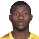 Aboubakary Koita — Tiền vệ, AEK Athens