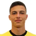 Stavros Pilios — Hậu vệ, AEK Athens