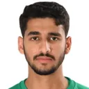 Rakan Waleed — Thủ môn, Shabab Al-Ahli Dubai