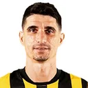 Petros Mantalos — Tiền vệ, AEK Athens