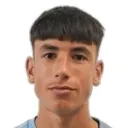 Ianis Tarbă — Tiền đạo, FC Dinamo București